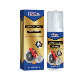 Brake Bombers, 100ml, Car Cleaning, Car Care Product for Car Care (Option: Default)