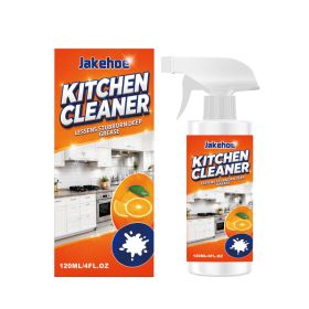 Household Cleaning, 120ml, Cleaning Agent for Home Cleaning (Option: Default)