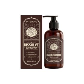 Dough Cleaner, 100ml, Cleaning Agent for Home Cleaning (Option: Default)
