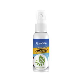 Kitchen Grease Cleaner, 30ml, Kitchen Grease Cleaning, Cleaning Agent for Home Cleaning (Option: Default)