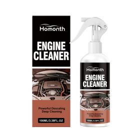 Catalytic Converter Cleaner, 100ml, Cleaning Agent for Home Cleaning (Option: Default)