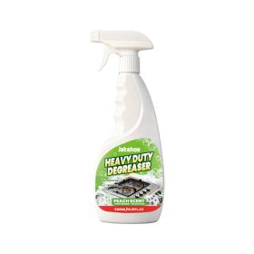 Heavy Oil Cleaning Spray, 500ml, Kitchen Cleaning Products, Cleaning Agent for Home Cleaning (Option: Default)