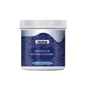 Protective Kitchen Cleaner, 100G, Cleaning Agent for Home Cleaning (Option: Default)