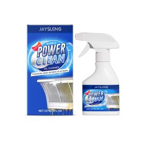 Kitchen Grease Cleaning, 237ml, Kitchenware for Home Use (Option: Default)