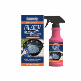 Cleaner & Degreaser, 100ml, Cleaning Agent for Home Cleaning (Option: Default)