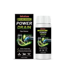 JAYSUING Drain Cleaner, Unclogging Agent, Cleaning Agent for Home Cleaning (Option: Default)